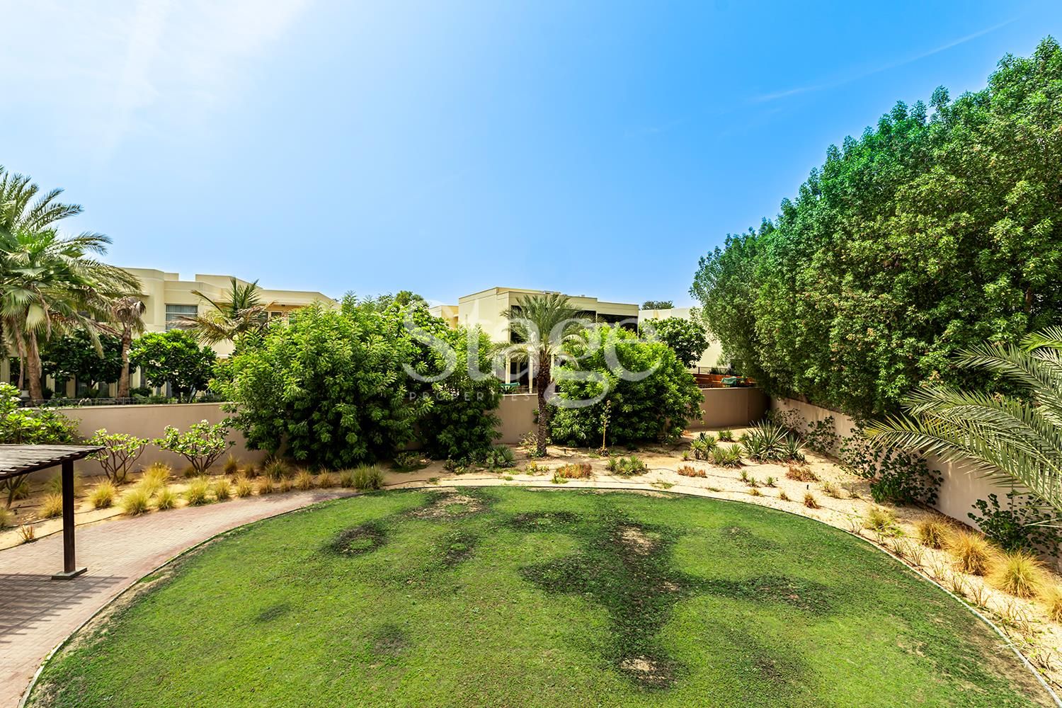 5 bedrooms common for Rent in Arabian Ranches, Dubai VI8185L