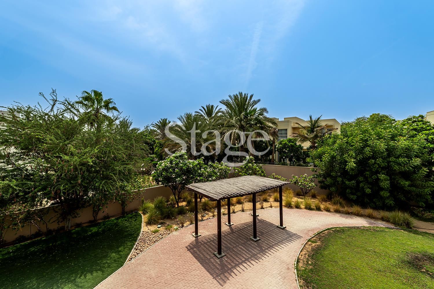 5 bedrooms common for Rent in Arabian Ranches, Dubai VI8185L