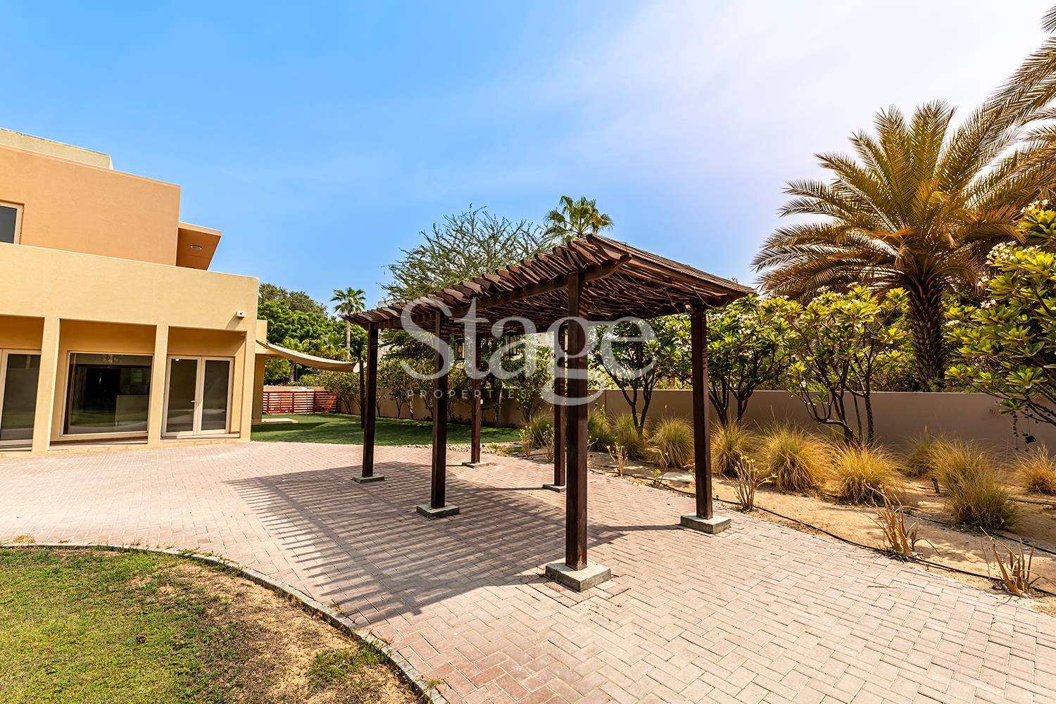 5 bedrooms common for Rent in Arabian Ranches, Dubai VI8185L