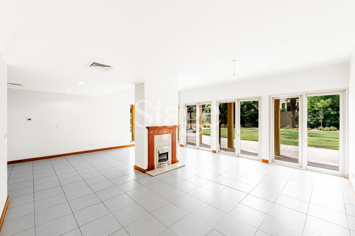 5 bedrooms common for Rent in Arabian Ranches, Dubai VI8185L