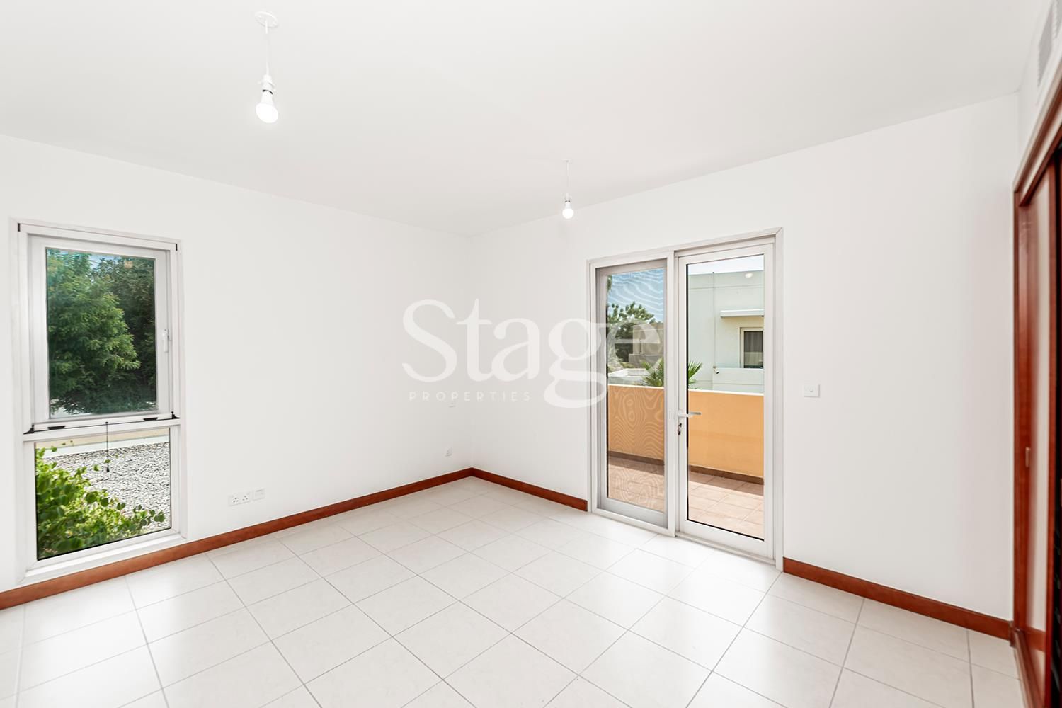 5 bedrooms common for Rent in Arabian Ranches, Dubai VI8185L