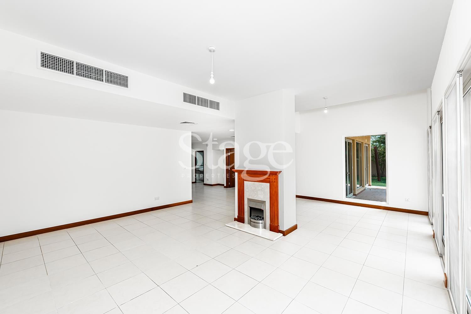 5 bedrooms common for Rent in Arabian Ranches, Dubai VI8185L