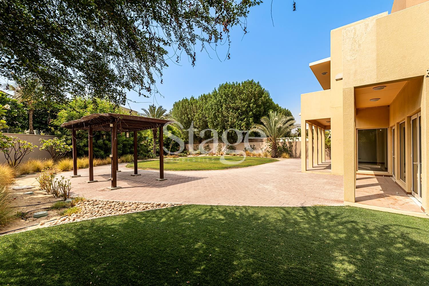 5 bedrooms common for Rent in Arabian Ranches, Dubai VI8185L