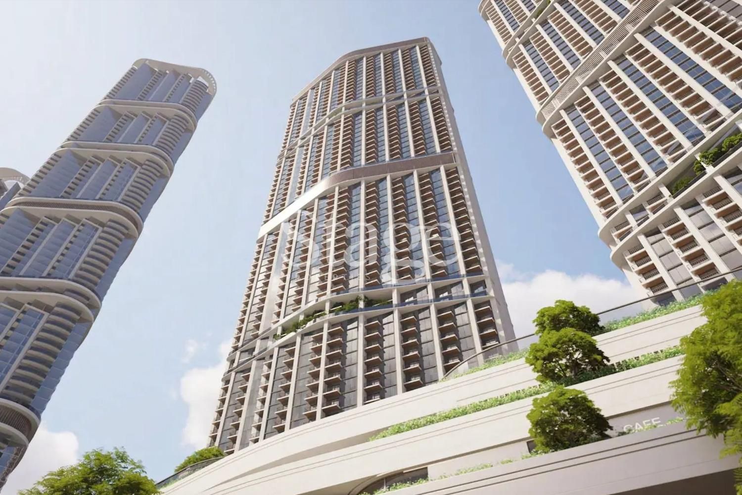 1 bedroom apartment for Sale in Mohammed Bin Rashid City, Dubai AP7620S