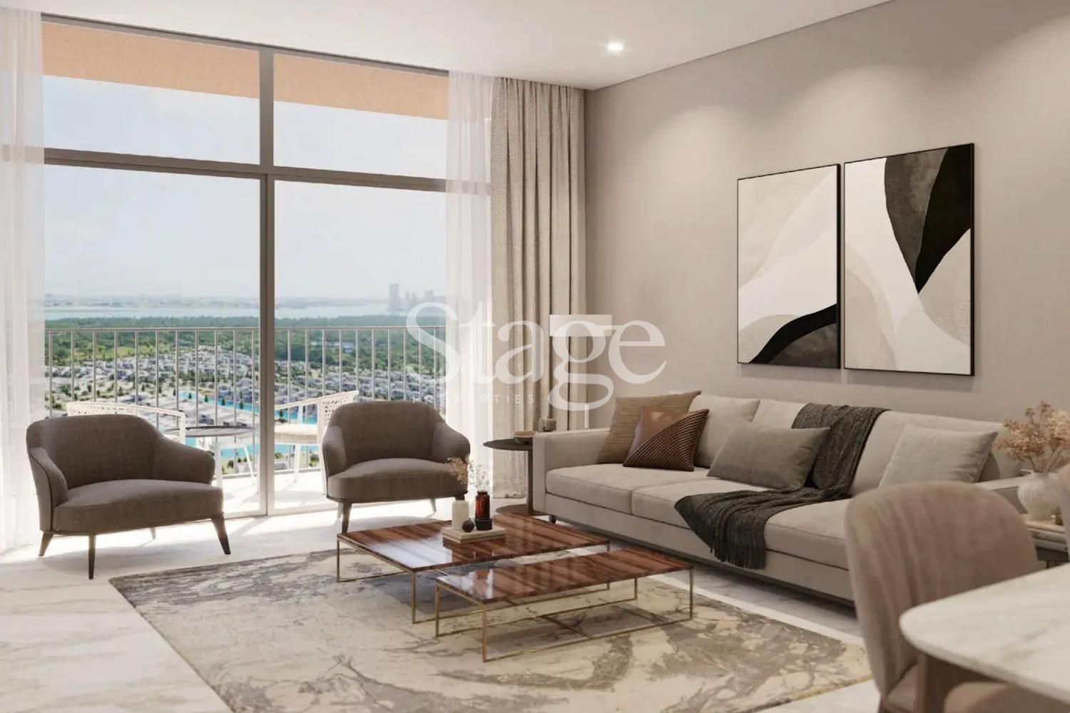 1 bedroom apartment for Sale in Mohammed Bin Rashid City, Dubai AP7620S