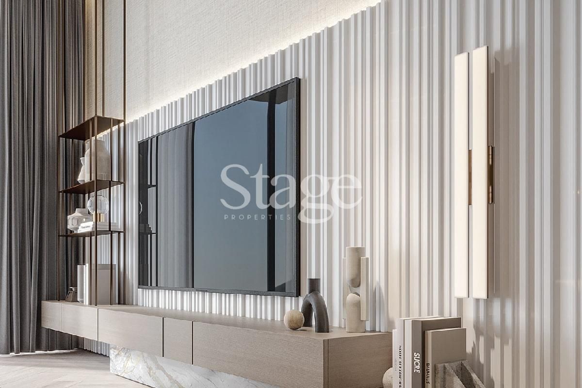 1 bedroom apartment for Sale in Arjan, Dubai AP7523S