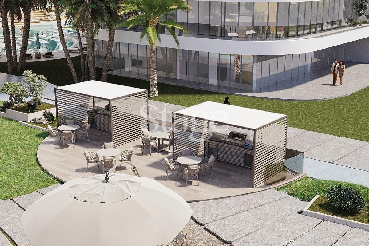 1 bedroom apartment for Sale in Arjan, Dubai AP7523S