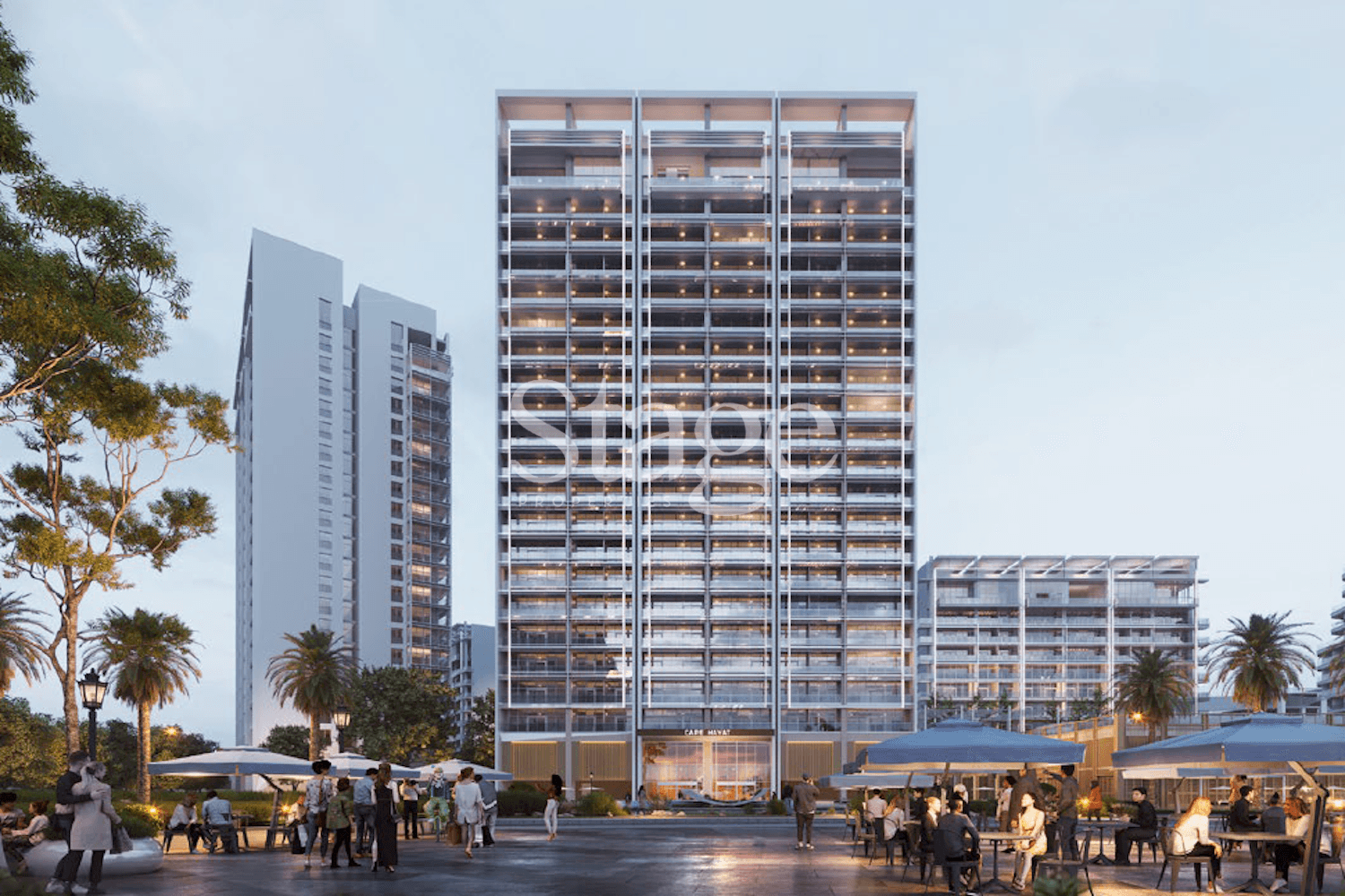 1 bedroom apartment for Sale in Mina Al Arab, Ras Al Khaimah AP9154S