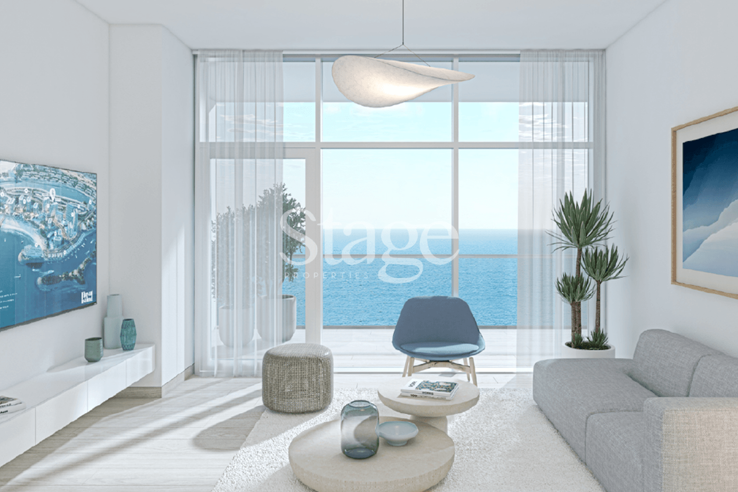 1 bedroom apartment for Sale in Mina Al Arab, Ras Al Khaimah AP9154S