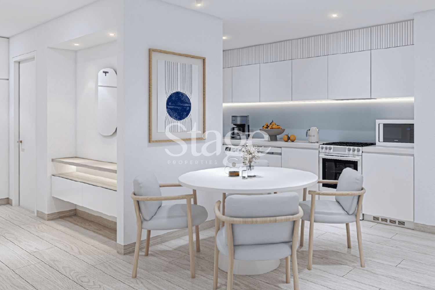 1 bedroom apartment for Sale in Mina Al Arab, Ras Al Khaimah AP9154S