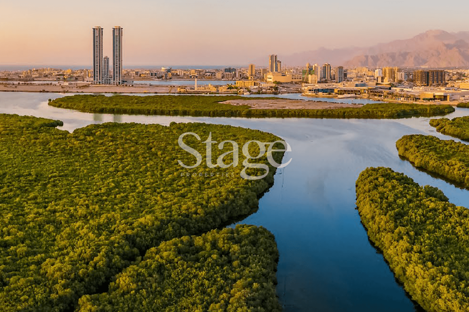 1 bedroom apartment for Sale in Mina Al Arab, Ras Al Khaimah AP9154S