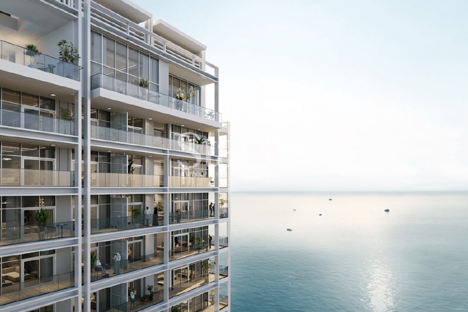 1 bedroom apartment for Sale in Mina Al Arab, Ras Al Khaimah AP9154S