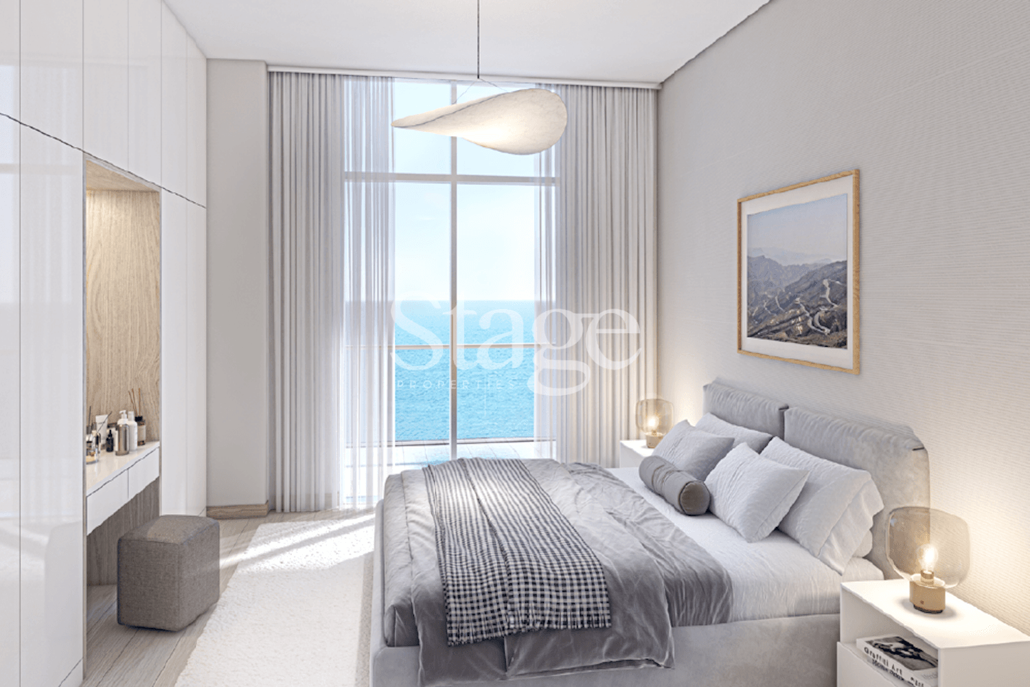 1 bedroom apartment for Sale in Mina Al Arab, Ras Al Khaimah AP9154S