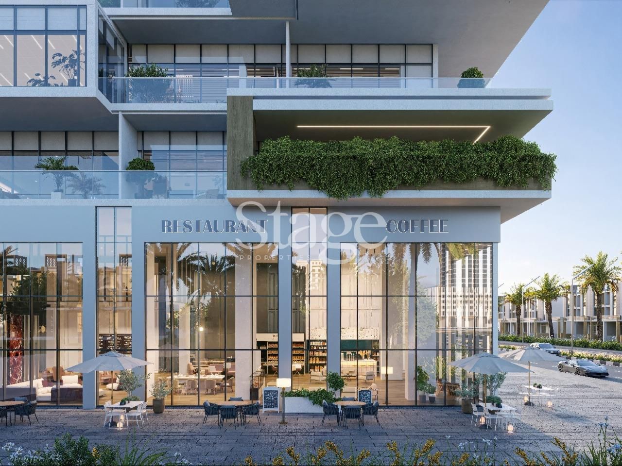 Office Space for Sale in Arjan, Dubai OF8147S