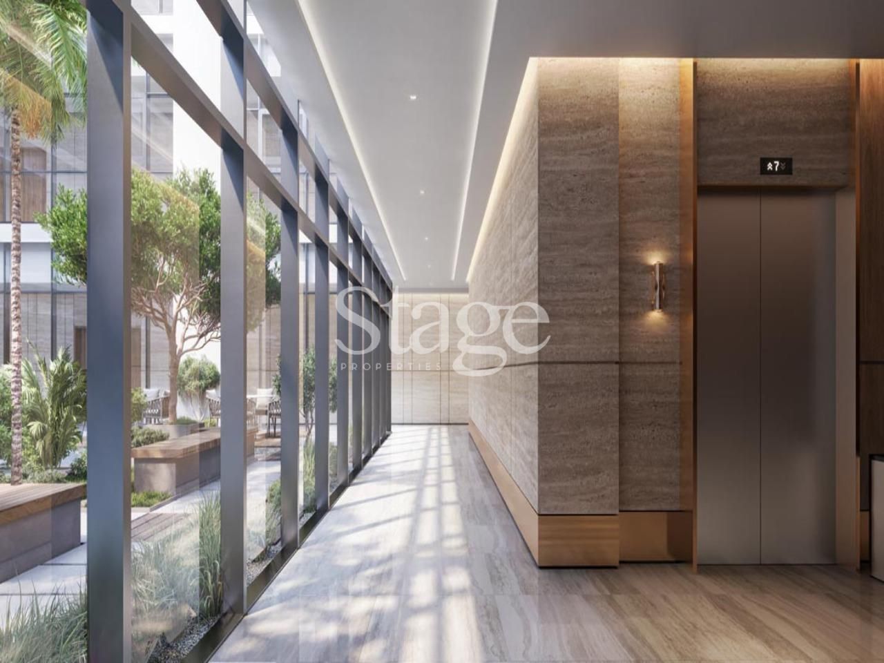 Office Space for Sale in Arjan, Dubai OF8147S
