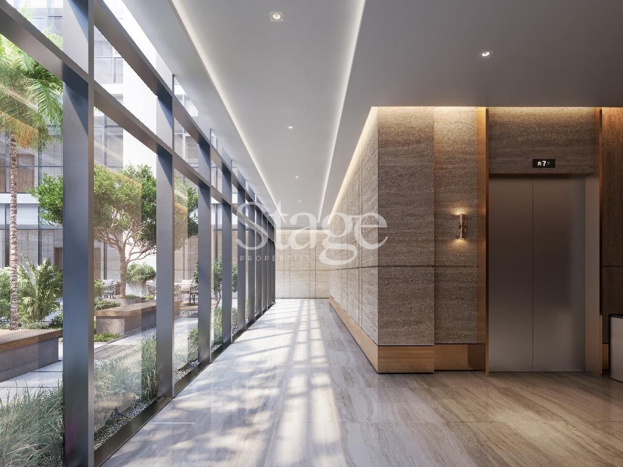 Office Space for Sale in Arjan, Dubai OF8147S