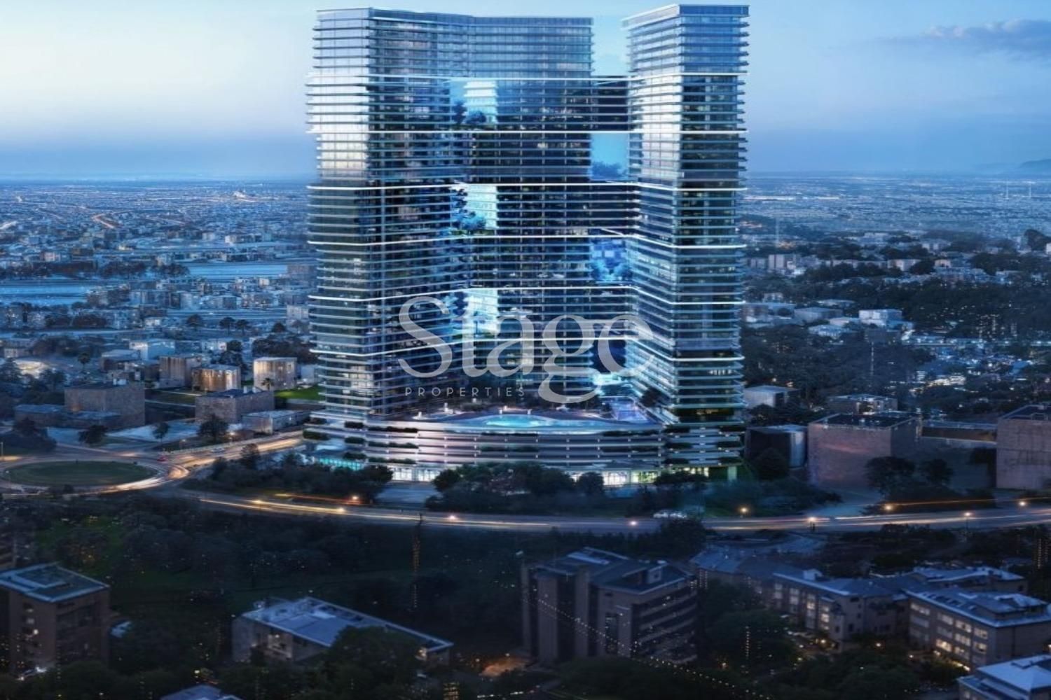 1 bedroom apartment for Sale in Motor City, Dubai AP9099S