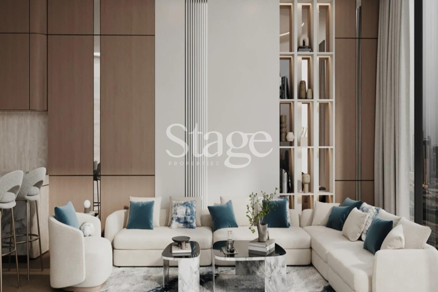 1 bedroom apartment for Sale in Motor City, Dubai AP9099S