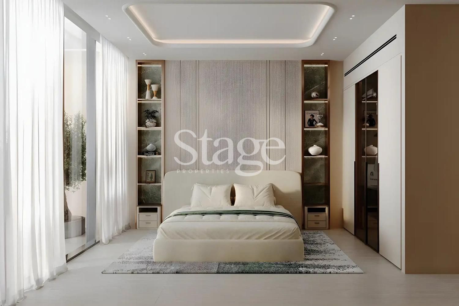 1 bedroom apartment for Sale in Motor City, Dubai AP9099S