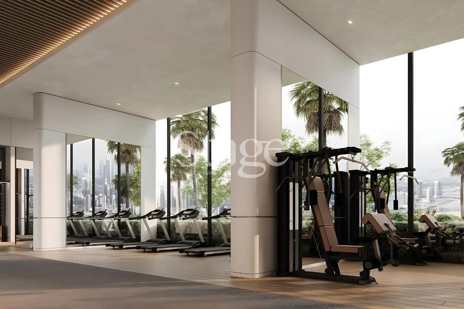 1 bedroom apartment for Sale in Motor City, Dubai AP9099S