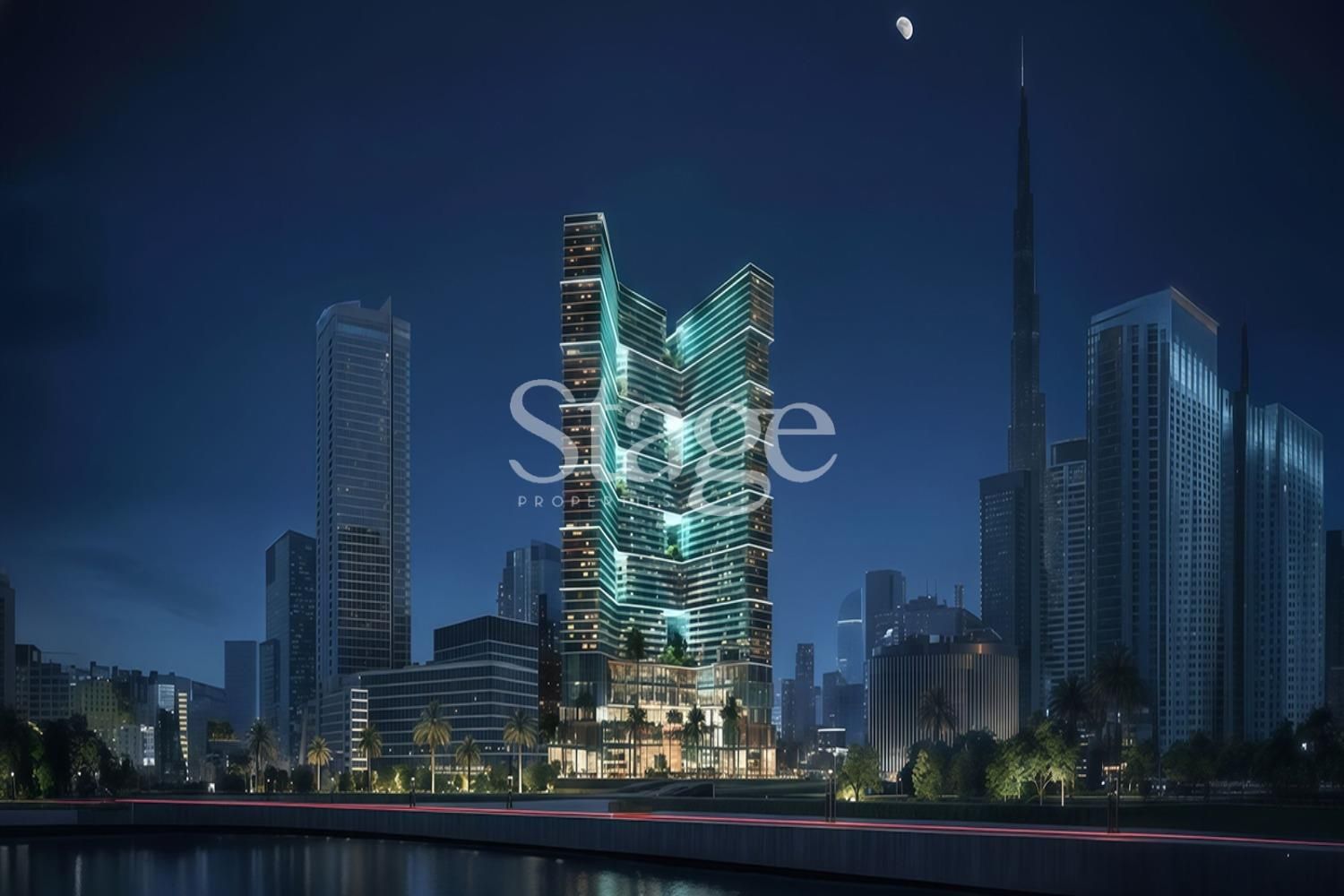 1 bedroom apartment for Sale in Motor City, Dubai AP9099S