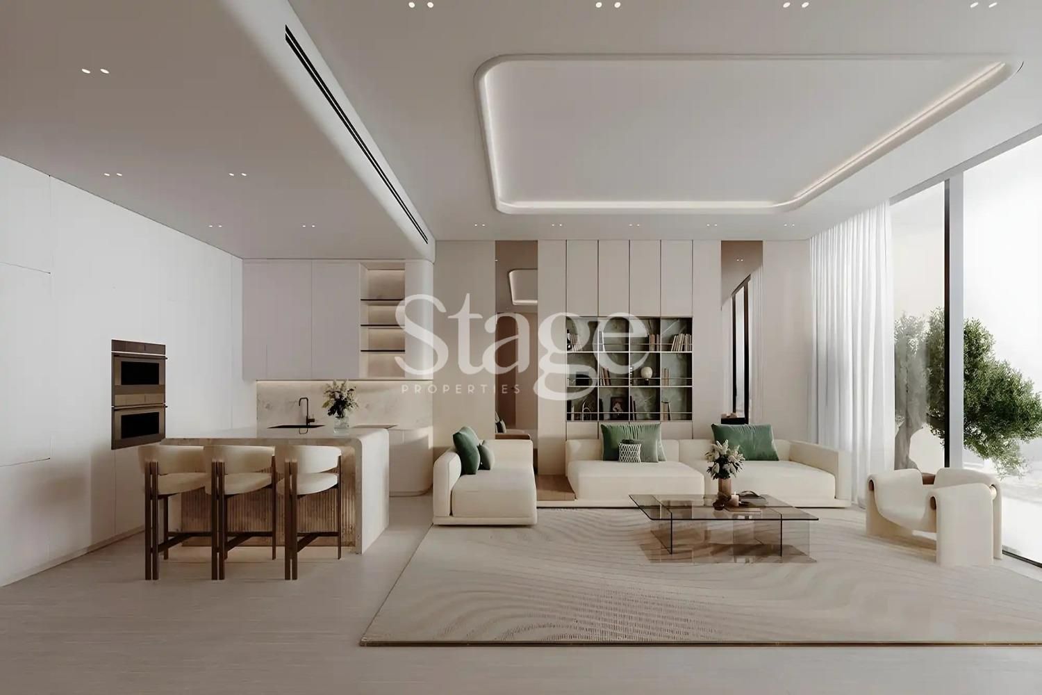 1 bedroom apartment for Sale in Motor City, Dubai AP9099S