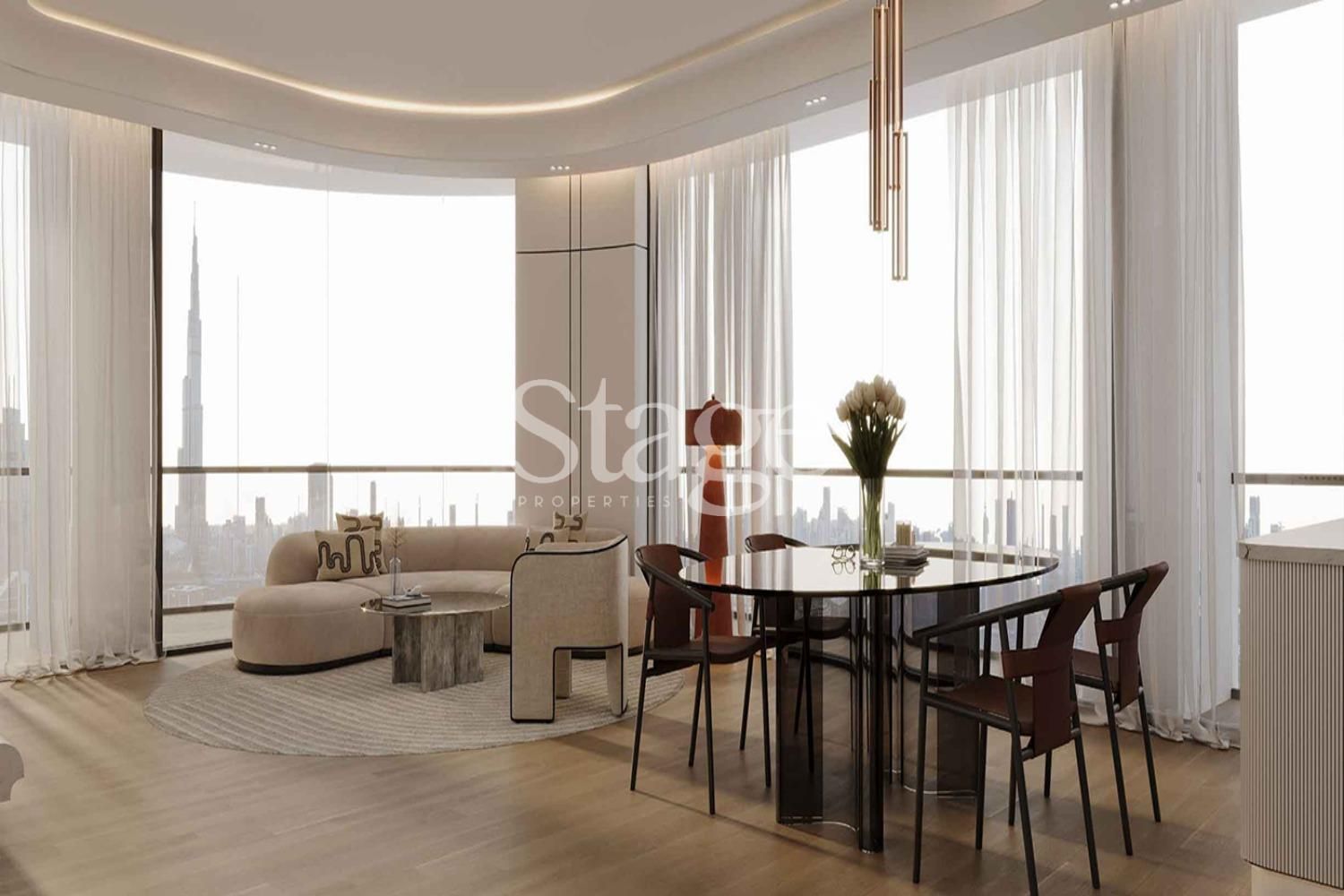 1 bedroom apartment for Sale in Motor City, Dubai AP9099S