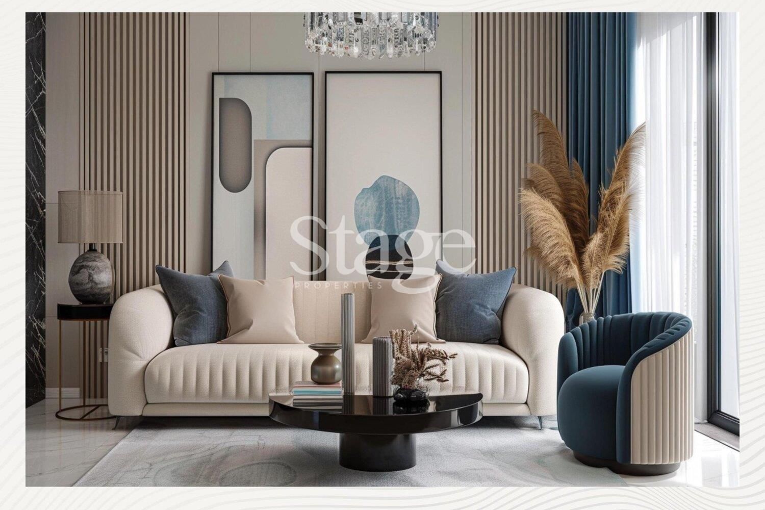 1 bedroom apartment for Sale in Dubai Silicon Oasis, Dubai AP9566S