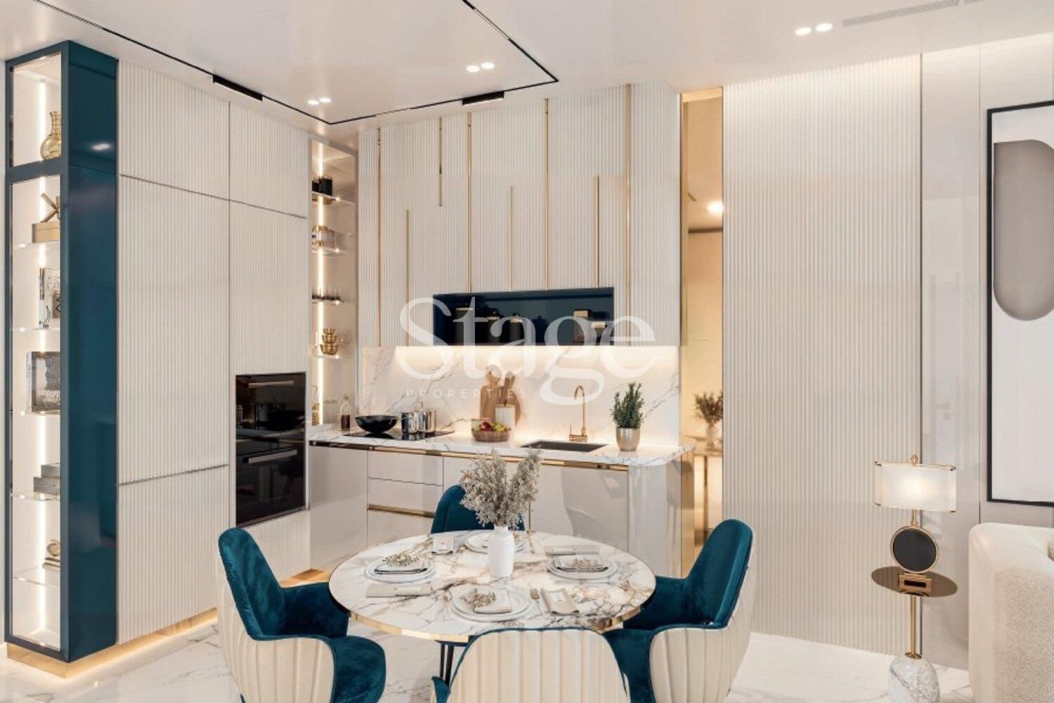 1 bedroom apartment for Sale in Dubai Silicon Oasis, Dubai AP9566S