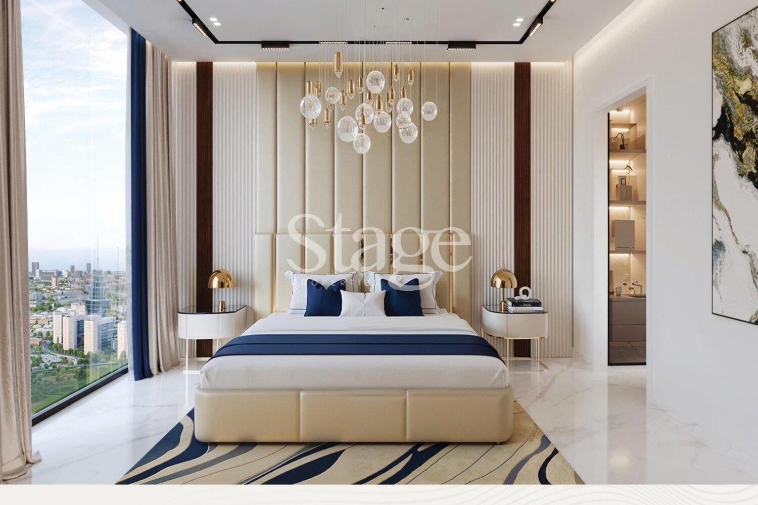 1 bedroom apartment for Sale in Dubai Silicon Oasis, Dubai AP9566S