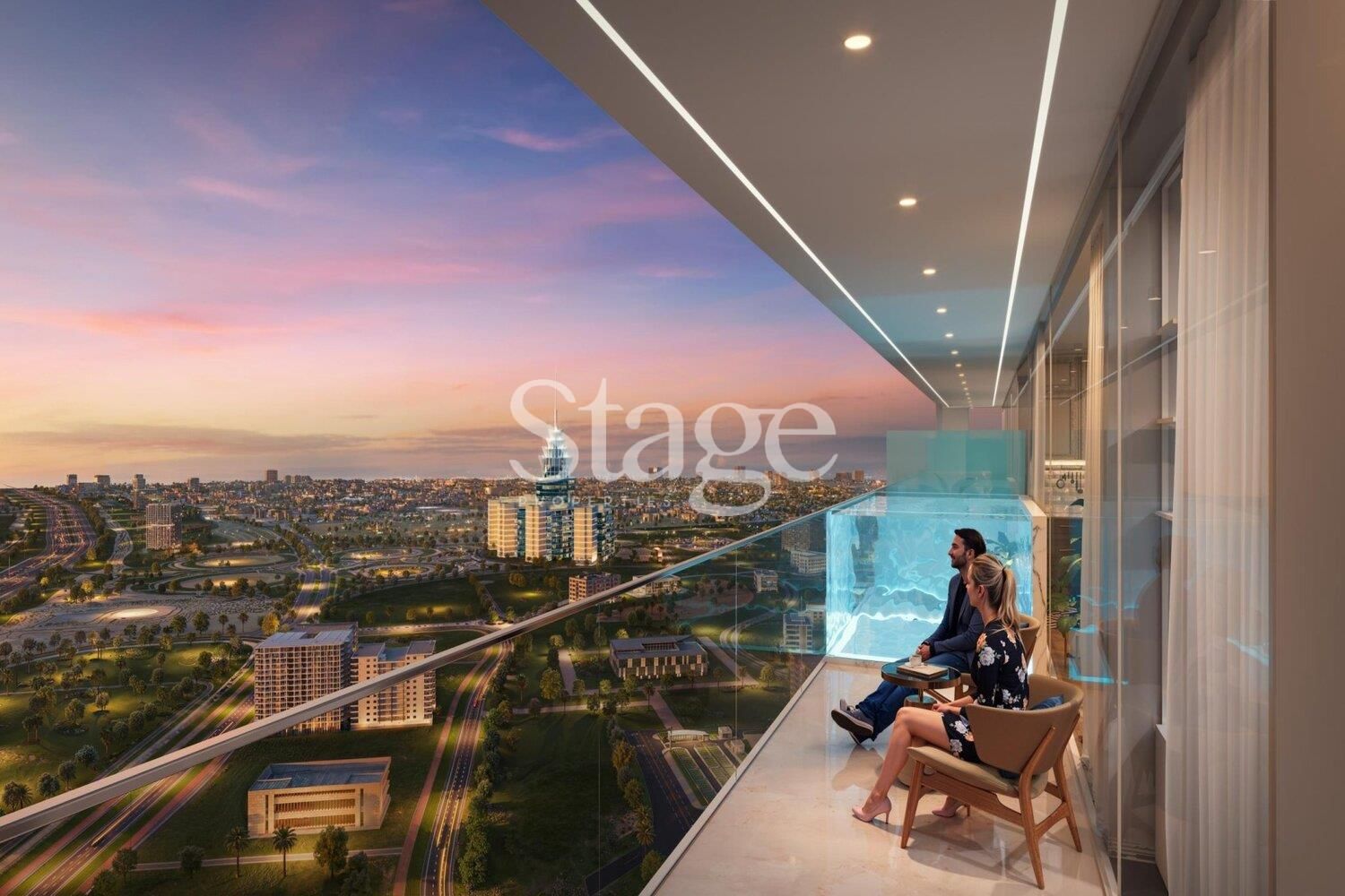 1 bedroom apartment for Sale in Dubai Silicon Oasis, Dubai AP9566S