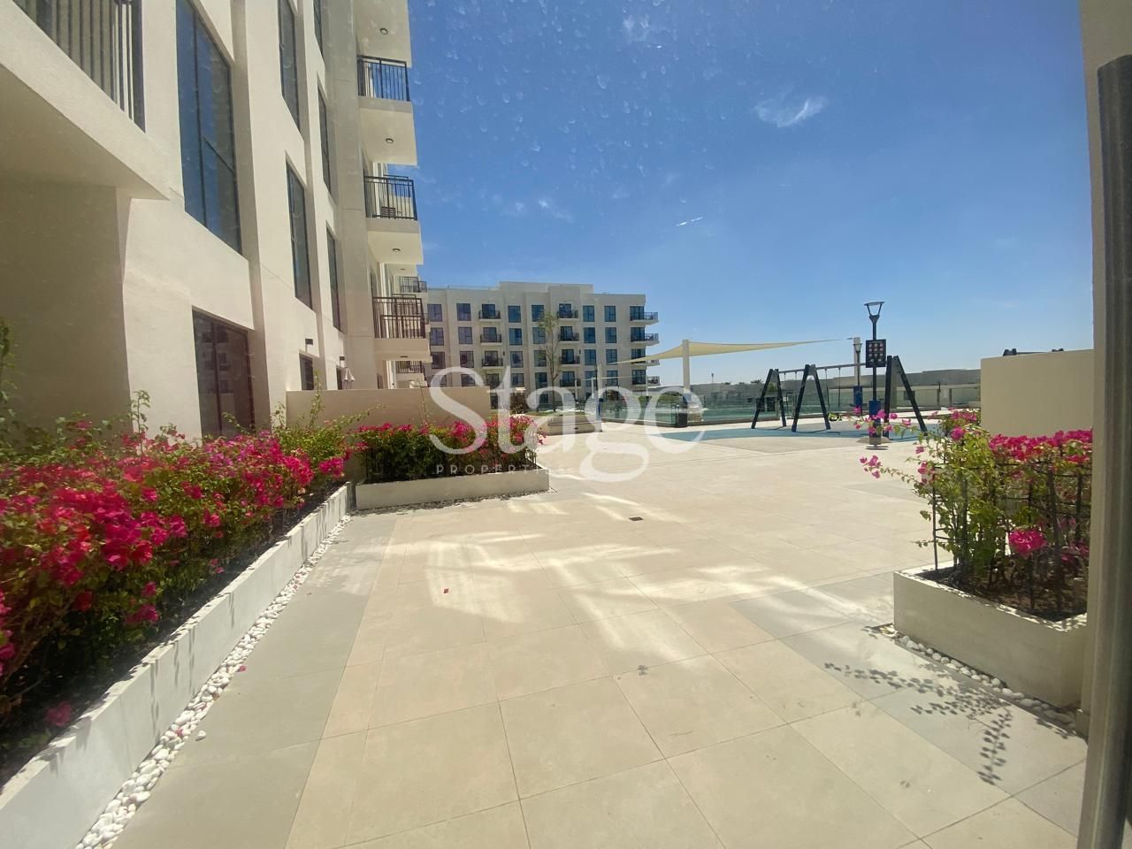 شقة من غرفة نوم للإيجار في Town Square، Dubai AP9308L