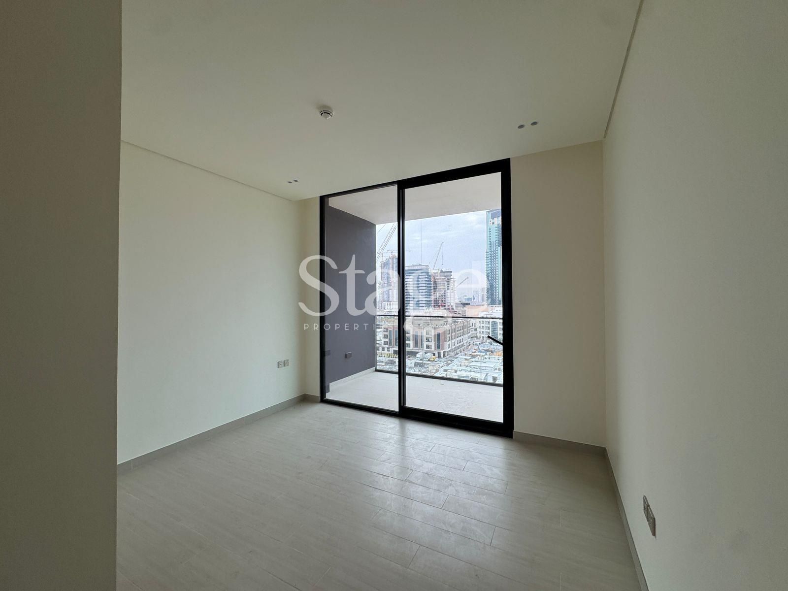 شقة من غرفة نوم للإيجار في Jumeirah Village Circle، Dubai AP9230L