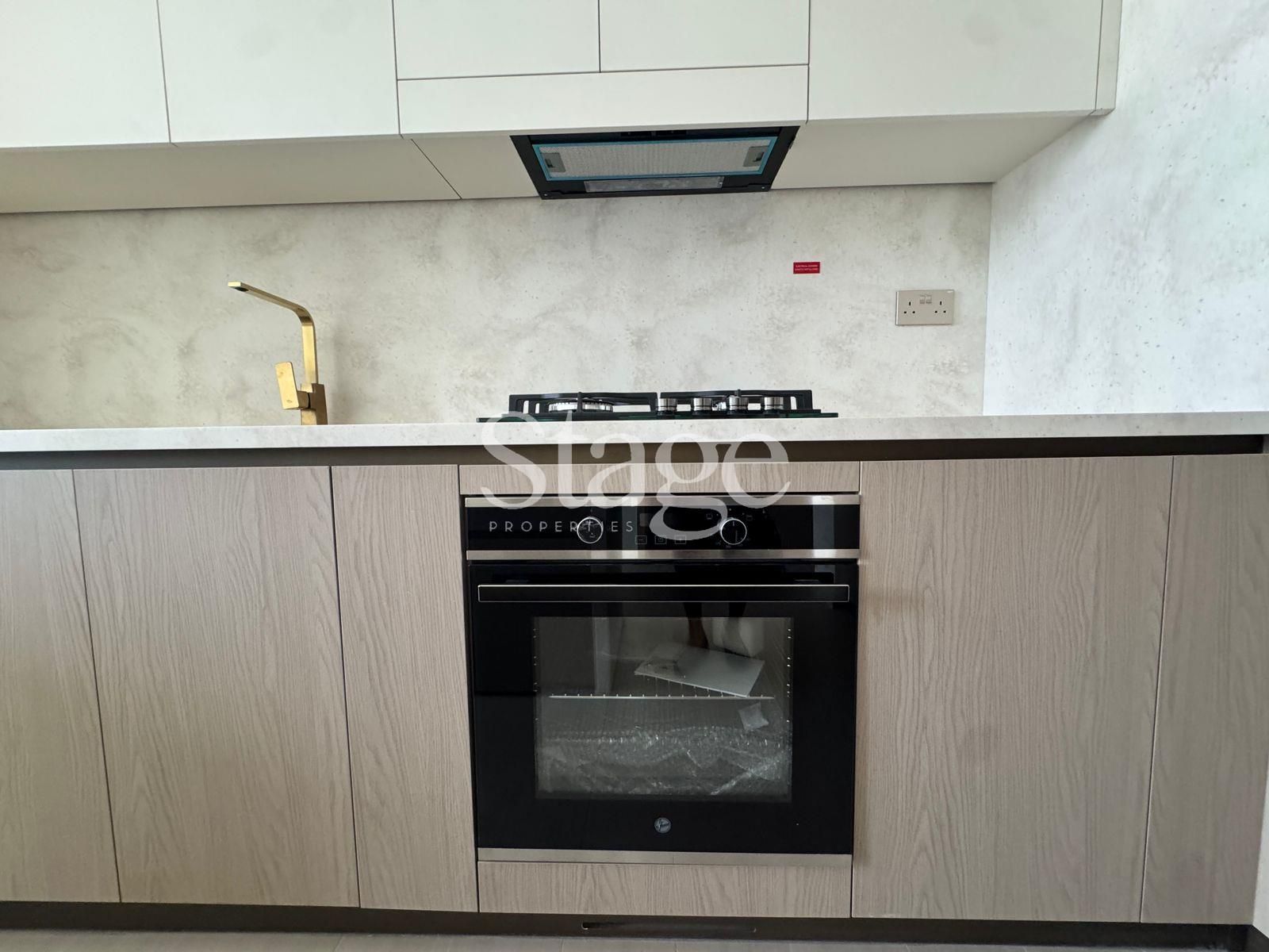 شقة من غرفة نوم للإيجار في Jumeirah Village Circle، Dubai AP9230L