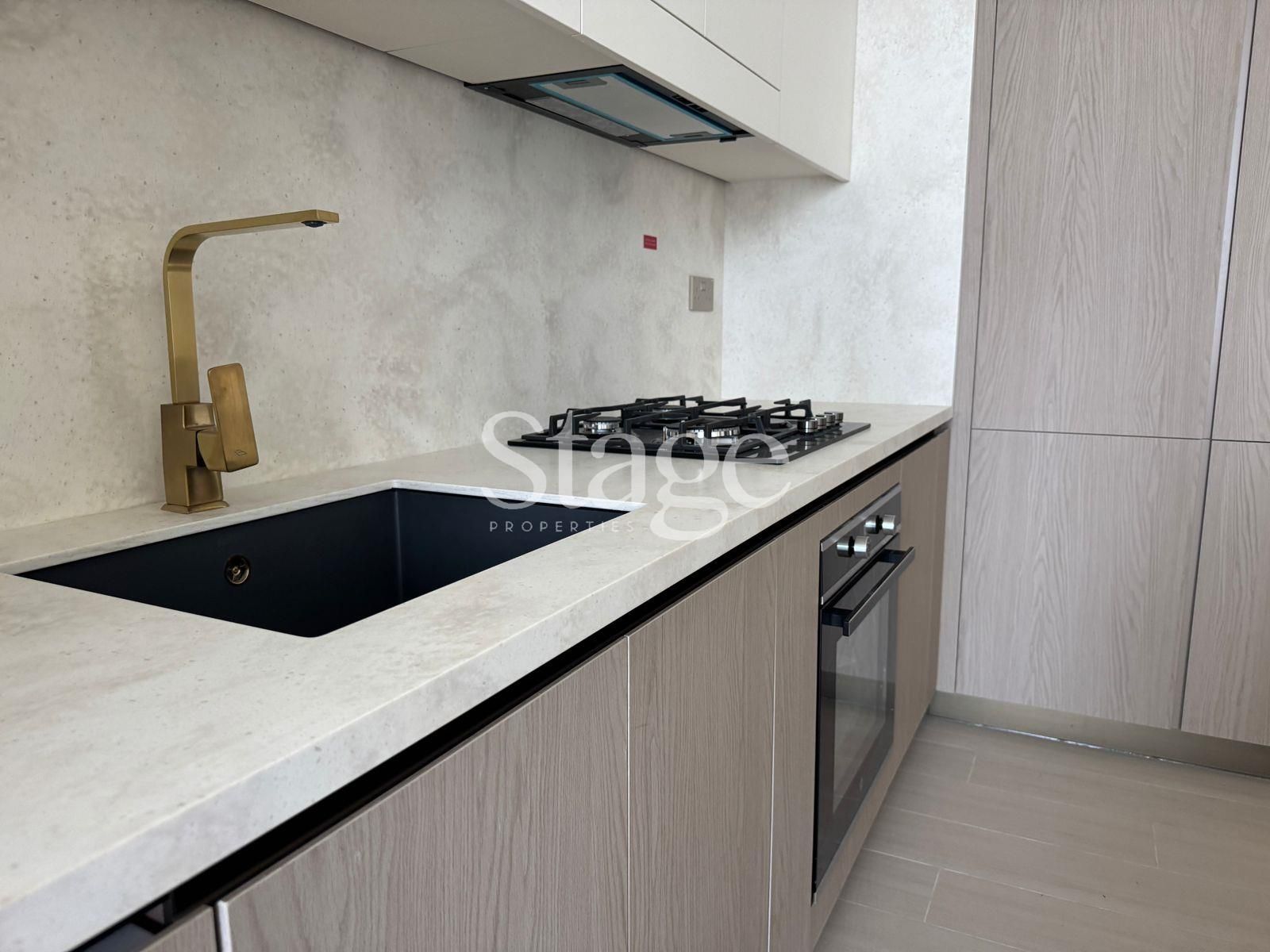 شقة من غرفة نوم للإيجار في Jumeirah Village Circle، Dubai AP9230L