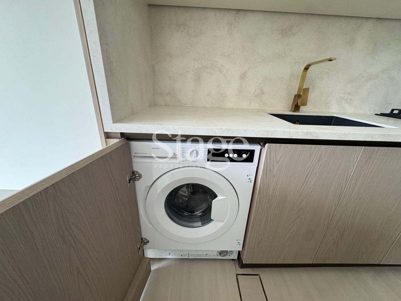 شقة من غرفة نوم للإيجار في Jumeirah Village Circle، Dubai AP9230L