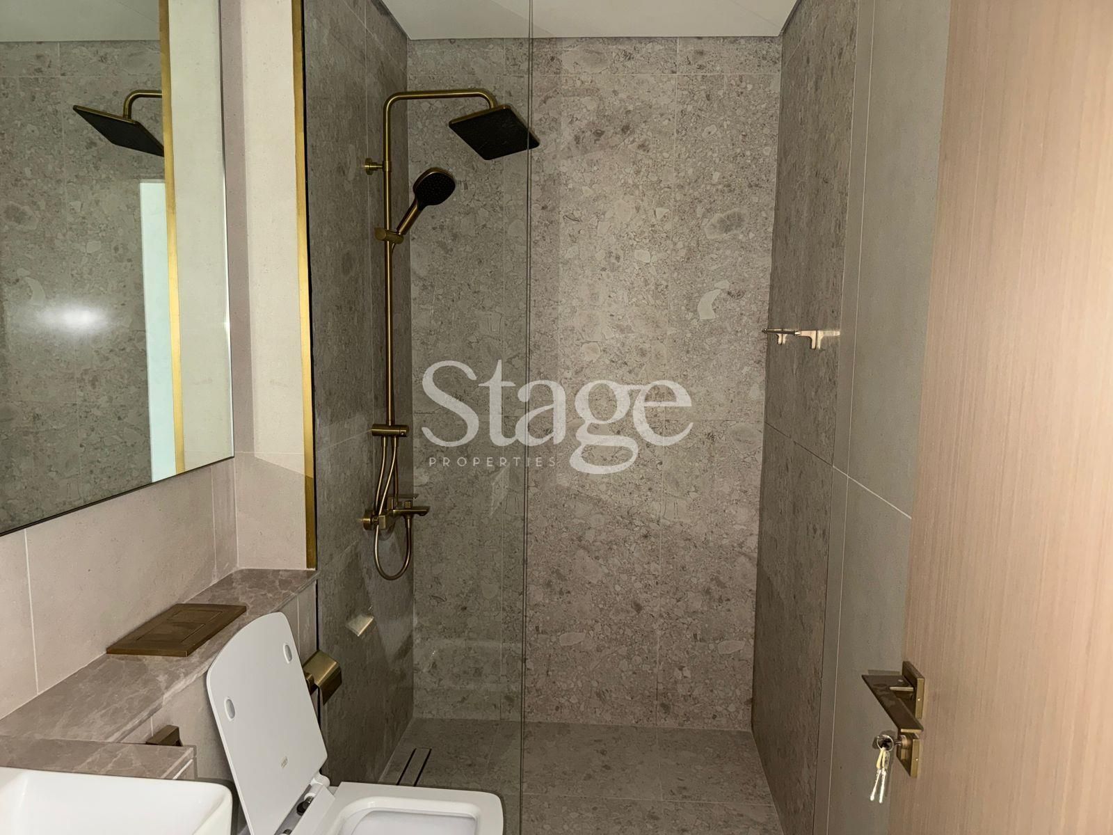 شقة من غرفة نوم للإيجار في Jumeirah Village Circle، Dubai AP9230L