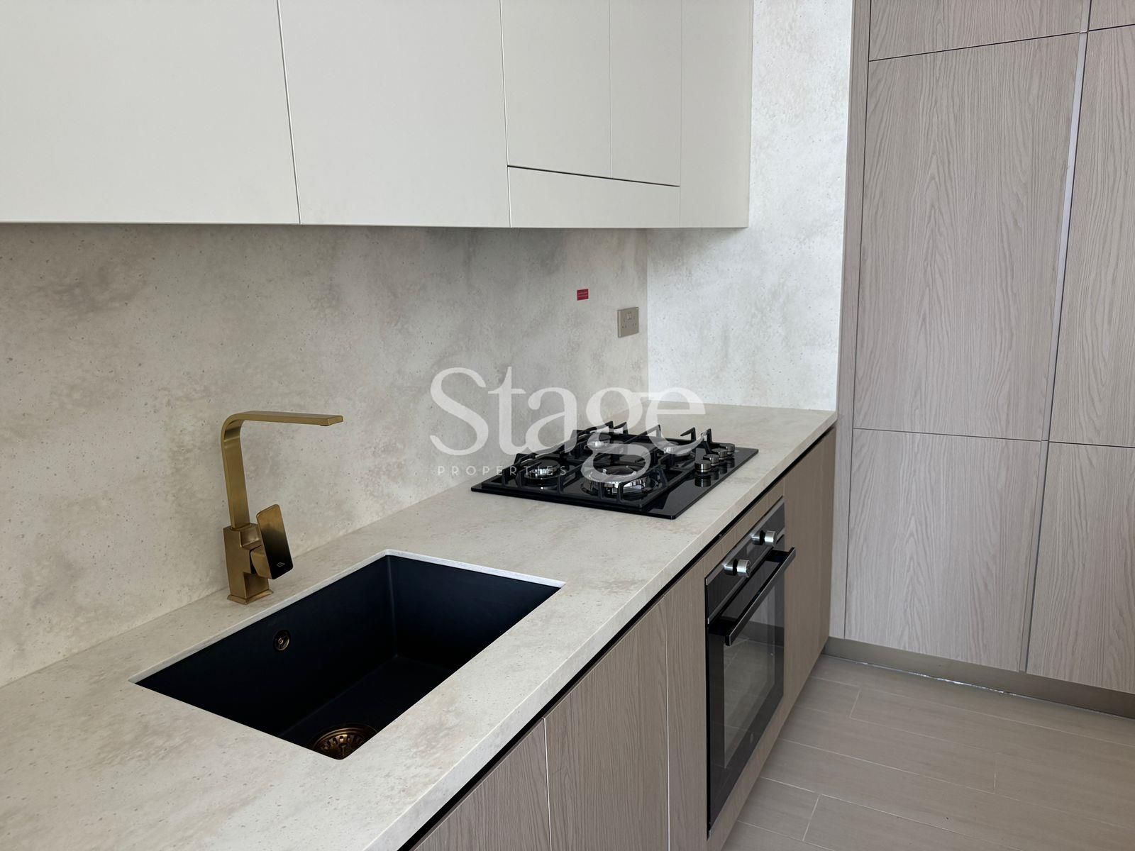 شقة من غرفة نوم للإيجار في Jumeirah Village Circle، Dubai AP9230L