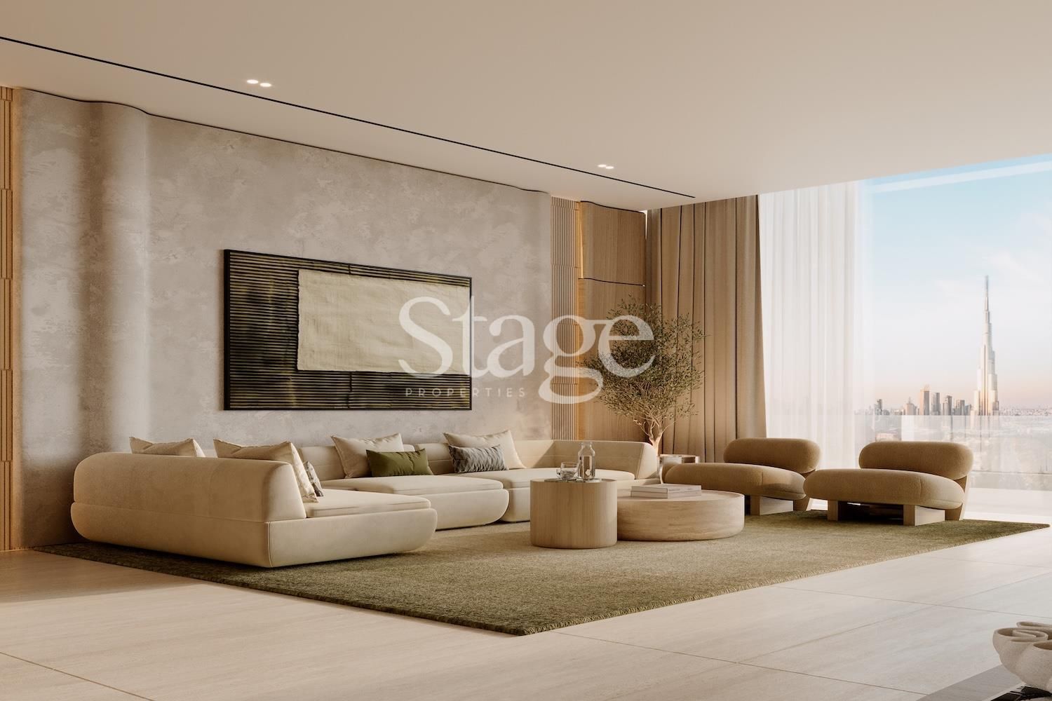 شقة من غرفتي نوم للبيع في Motor City، Dubai AP9471S