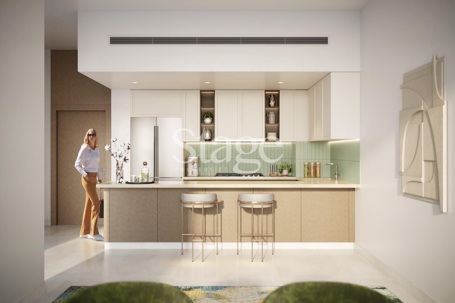 3 bedrooms apartment for Sale in Jebel Ali, Dubai AP9865S