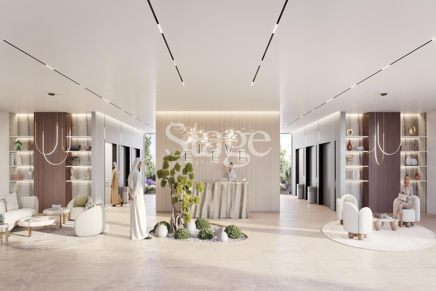 2 bedrooms apartment for Sale in Jebel Ali, Dubai AP9864S