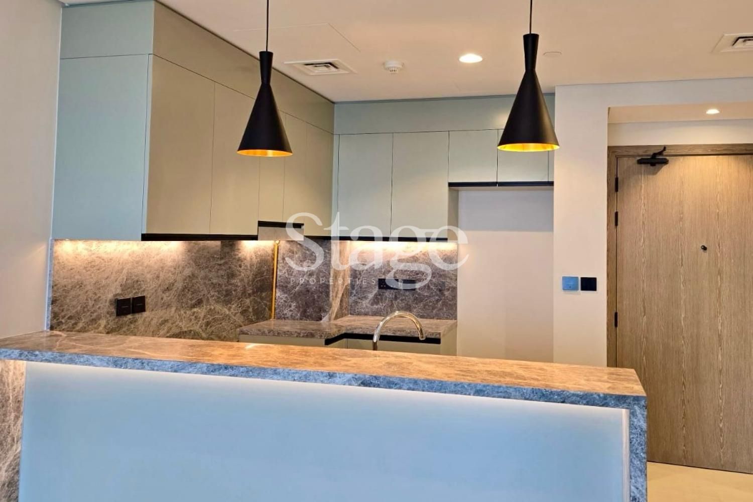 1 bedroom apartment for Rent in DAMAC Hills, Dubai AP7771L