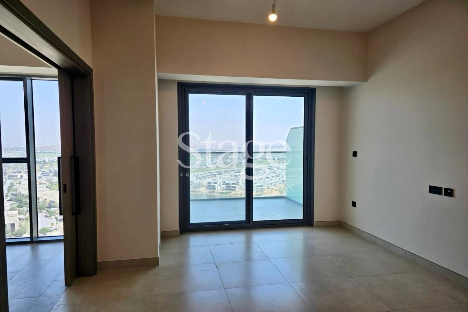 1 bedroom apartment for Rent in DAMAC Hills, Dubai AP7771L