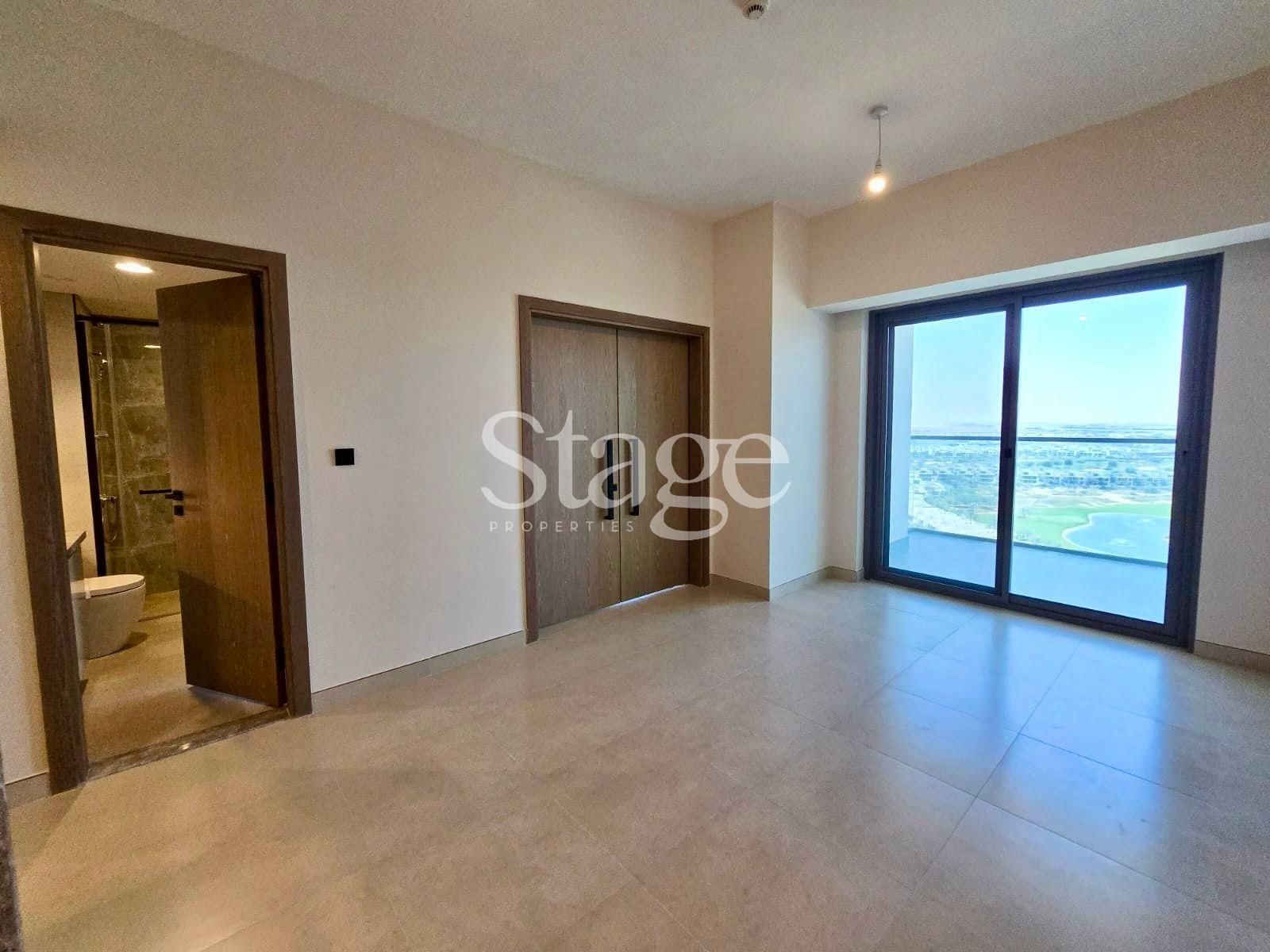 1 bedroom apartment for Rent in DAMAC Hills, Dubai AP7771L
