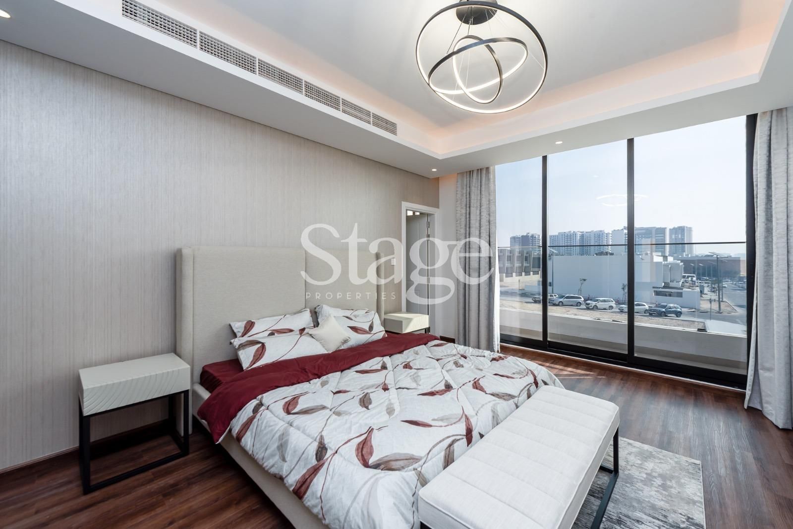 4 bedrooms Twin Villas for Rent in Al Furjan, Dubai VI9733L