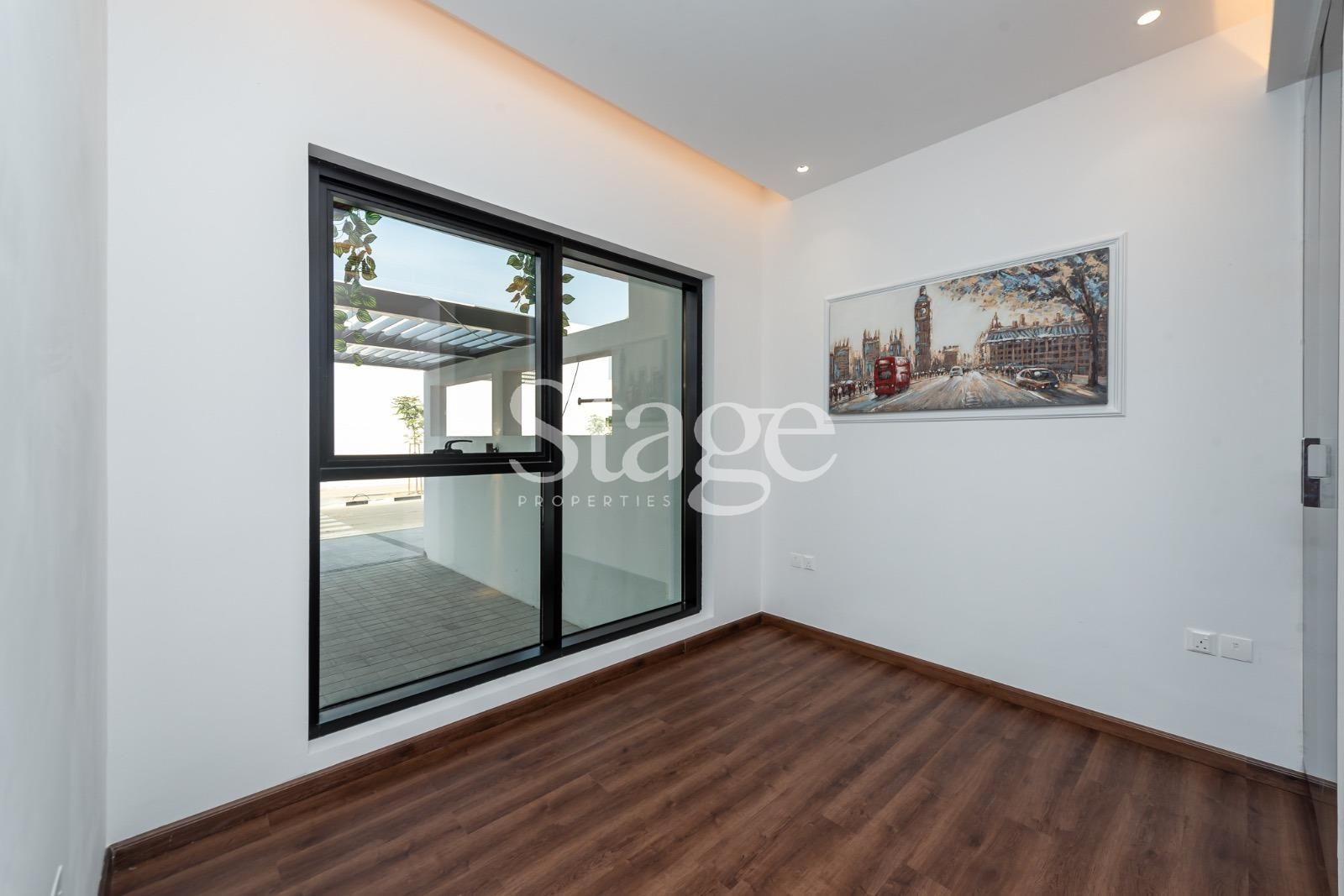 4 bedrooms Twin Villas for Rent in Al Furjan, Dubai VI9733L