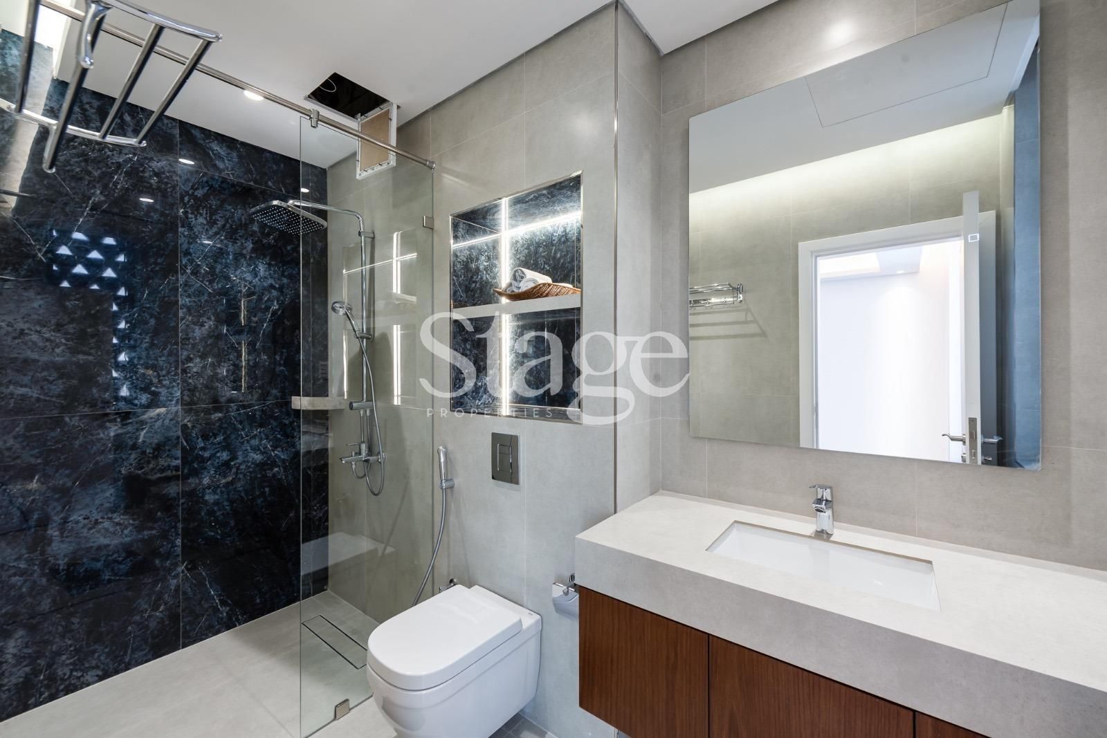 4 bedrooms Twin Villas for Rent in Al Furjan, Dubai VI9733L