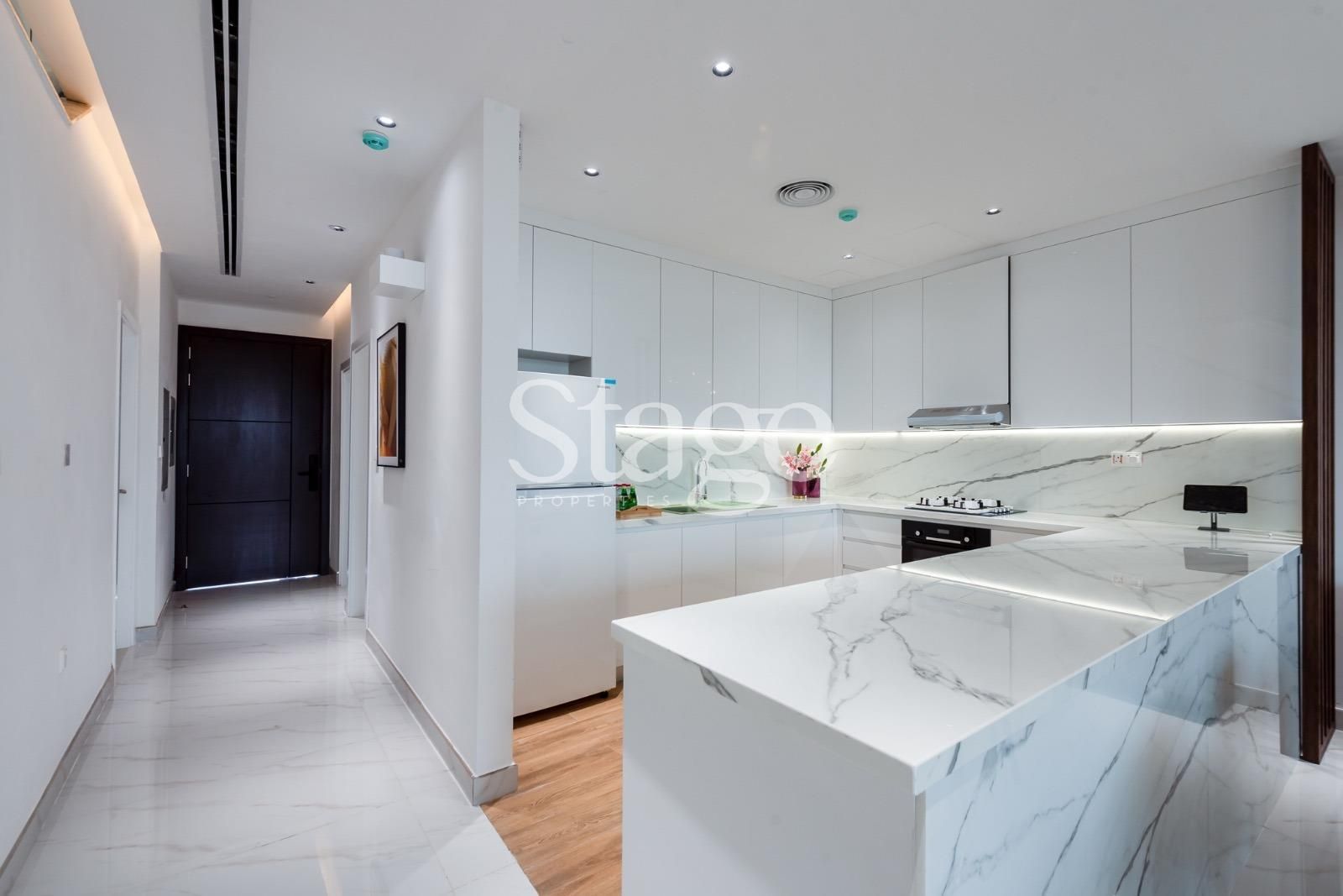 4 bedrooms Twin Villas for Rent in Al Furjan, Dubai VI9733L