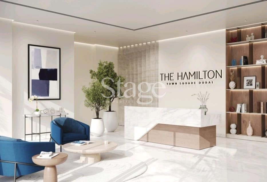 2 bedrooms Duplex for Rent in Business Bay, Dubai DX8891L