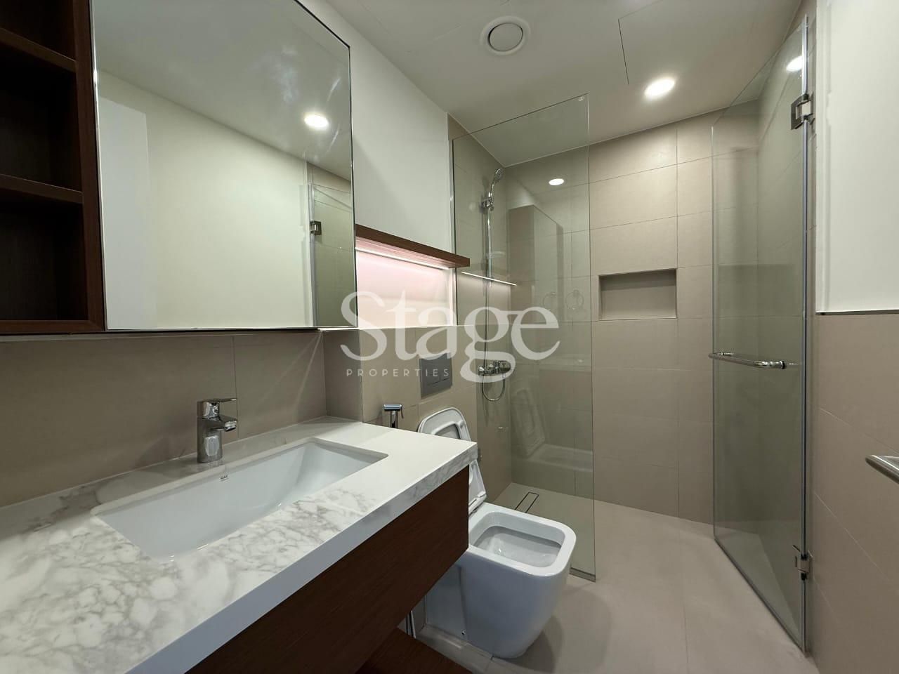 2 bedrooms Duplex for Rent in Town Square, Dubai DX8975L